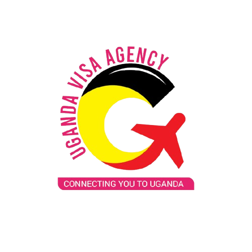 Uganda Visa Agency logo